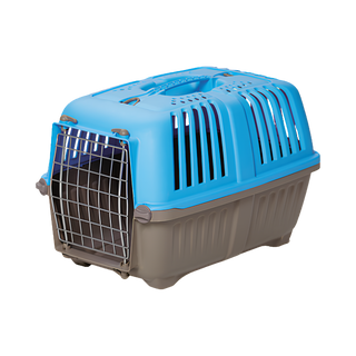 Midwest Spree Blue Pet Carrier