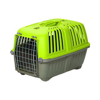 Midwest Spree Blue Pet Carrier