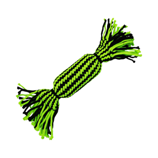 Jolly Pets Dog Toy Knot-N-Chew
