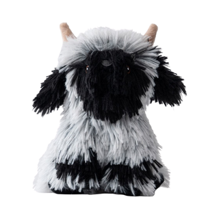 Tall Tails Plush Highland Sheep Dog Toy