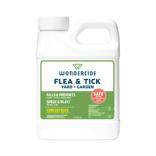 Wondercide Flea & Tick Yard & Garden Concentrate Spray