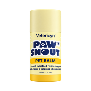 Vetericyn Dog Heath Paw N' Snout Pet Balm Twist Stick