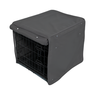 Molly Mutt Medium Realist Crate Cover