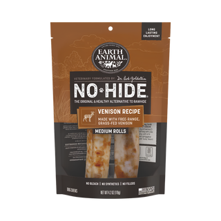 No Hide Venison Chew
