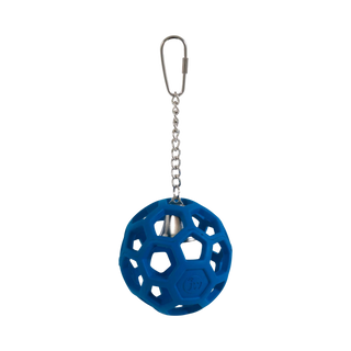 JW Pet Hol-ee Roller Bird Toy