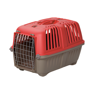 Midwest Spree Blue Pet Carrier