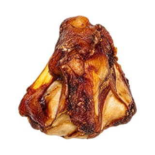 RedBarn Beef Knee Dog Chew