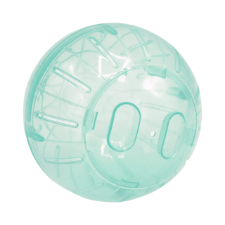 Oxbow Toy Ball 2-in-1 Fitness Small Animal Toy