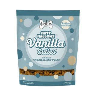 Mutt Mallows Dog Treat