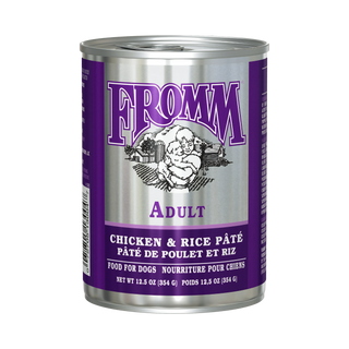 Fromm Classic Wet Dog Food