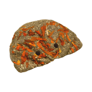 Oxbow Chews Orange Slice Small Animal Treat