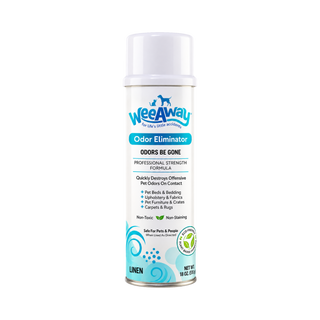 Wee Away Home Cleaning Odors Be Gone Odor Eliminator