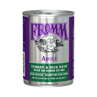 Fromm Classic Wet Dog Food