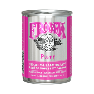 Fromm Classic Wet Dog Food