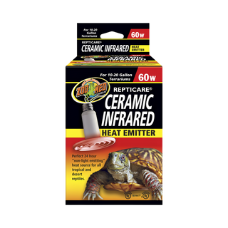 Zoo Med Ceramic Heat Emitter