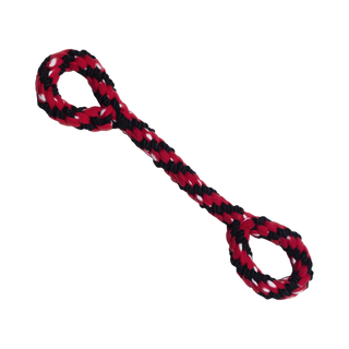 Kong Double Tug Rope Dog Toy