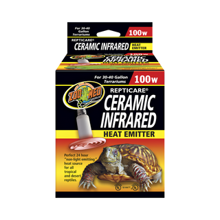 Zoo Med Ceramic Heat Emitter