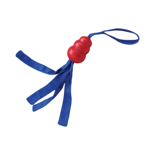 Kong Tail Dog Toy