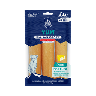 Himalayan Dog Chew Yum