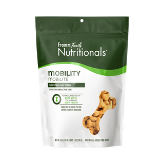 Fromm Nutritionals Mobility Dog Treat