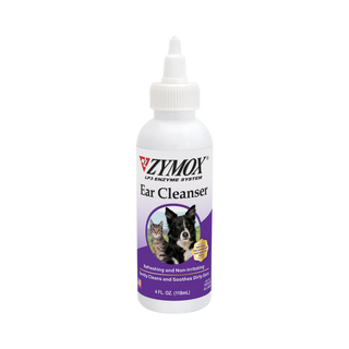 Zymox Ear Cleanser