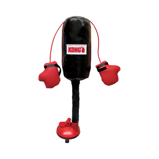 Kong Connect Punching Bag Cat Toy