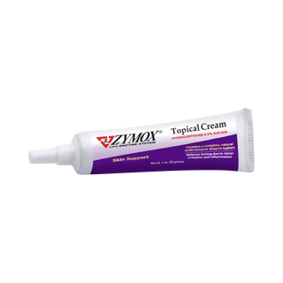 Zymox Topical Cream Cat & Kitten