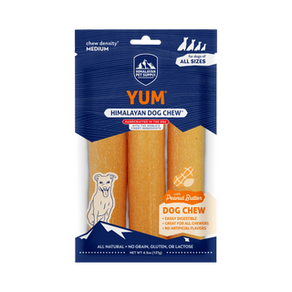 Himalayan Dog Chew Yum