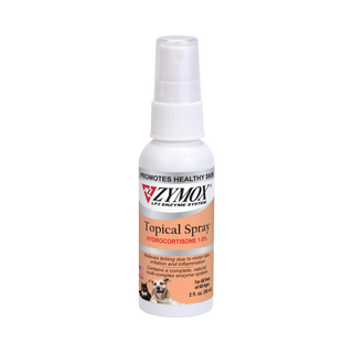 Zymox Topical Spray
