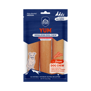Himalayan Dog Chew Yum