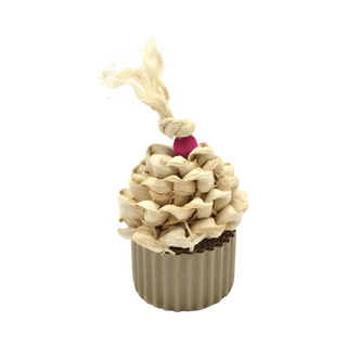 Oxbow Cupcake Small Animal Toy