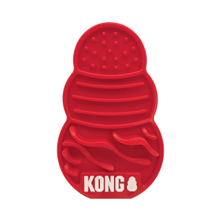 Kong Licks
