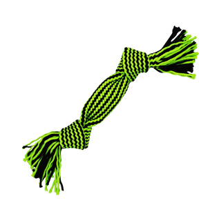 Jolly Pets Dog Toy Knot-N-Chew