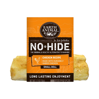 No Hide Chicken Chews