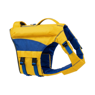 BAYDOG Life Jacket Monterey Bay For Dogs