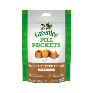 Greenies Pill Pockets for Dogs