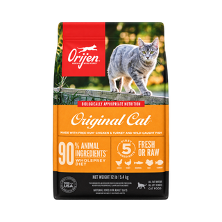 Orijen Original Dry Cat Food