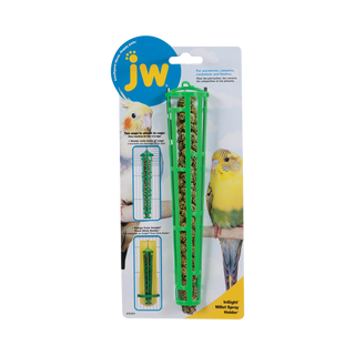 JW Pet Millet Spray Holder For Birds