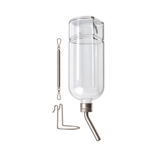 Oxbow Bottle Glass Chew Proof
