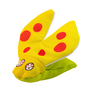 Yeowww! Lady Krinkle Cat Toy