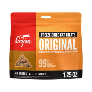Orijen Original Freeze Dried Cat Treat