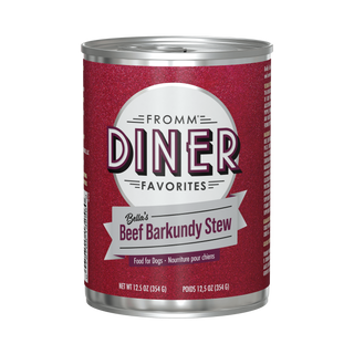 Fromm Diner Classics Wet Dog Food