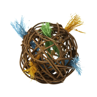 OxBow Loco Ball Small Animal Toy