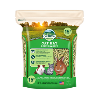 Oxbow Oat Hay