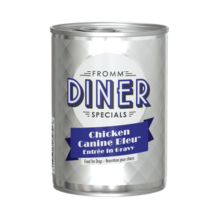 Fromm Diner Classics Wet Dog Food