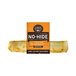 No Hide Chicken Chews