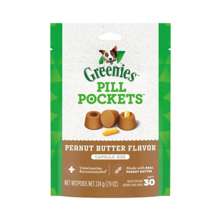 Greenies Pill Pockets for Dogs