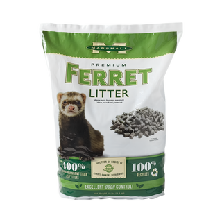 Ferret Litter