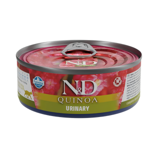 Farmina Grain Free Urinary Duck Wet Cat Food