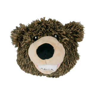Tall Tails 2 In 1 Heads Dog Toy
